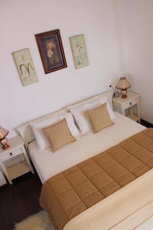 Hotel Archontiko Xantha à Makrinítsa Chambre photo